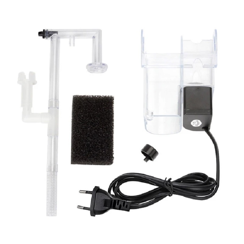 فیلتر آکواریوم سوبو مدل wp_206 H