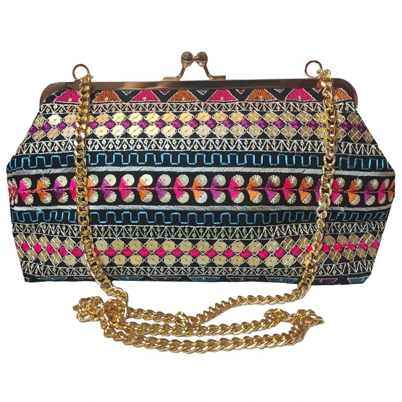 کیف مجلسی زنانه مدل MG-1