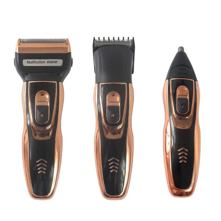 ماشین اصلاح موی سر و صورت وایکیل مدل BK-328 ماشین اصلاح موی سر و صورت وایکیل مدل BK-328