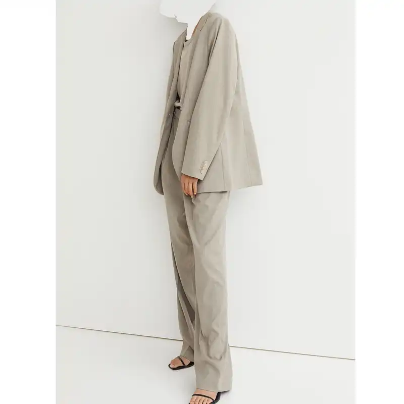 کت زنانه اچ اند ام مدل 0987022002