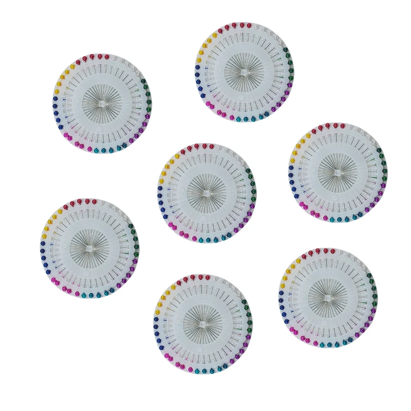 سوزن ته گرد مدل T007 بسته 280 عددی