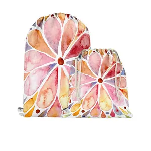 کوله پشتی ورزشی مدوپد مدل نارنج md00527 بسته 2 عددی