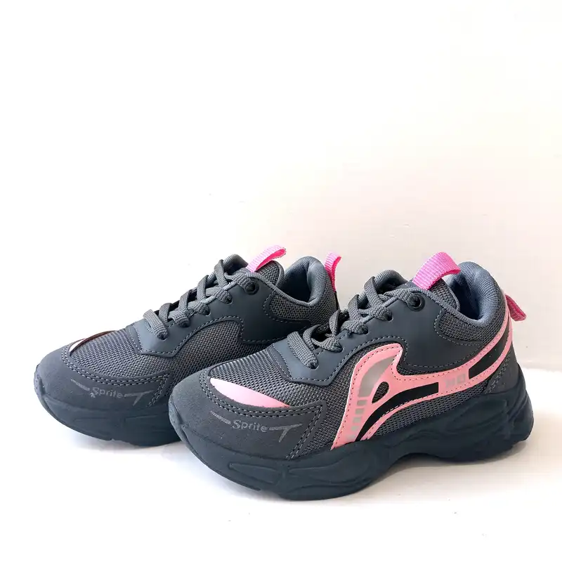 کفش مخصوص پیاده روی مدل آیلار کد p.t رنگ صورتی