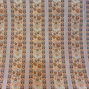 پارچه رومیزی طرح ترمه کد 107.gk