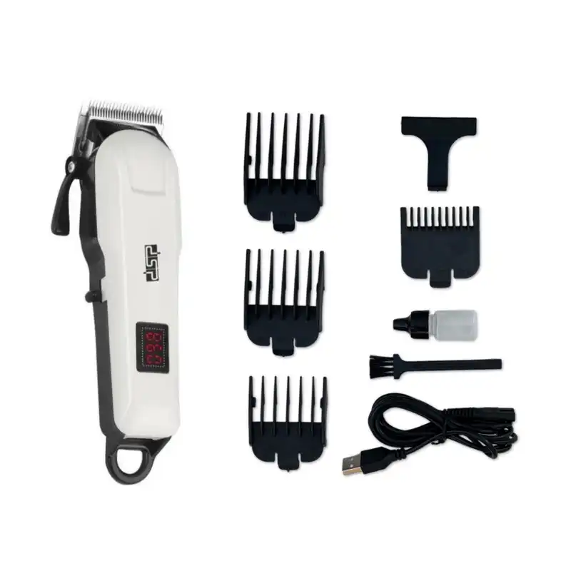 ماشین اصلاح موی سر و صورت دی اس پی مدل 90057