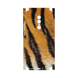 MAHOOT Tiger Skin-FullSkin Cover Sticker for GLX Shahin