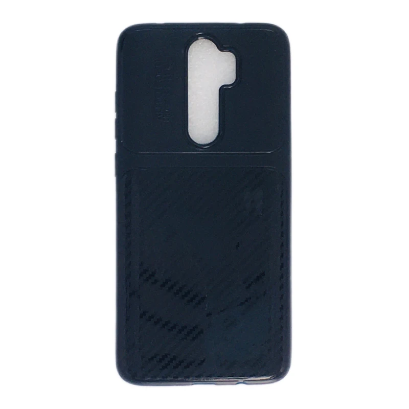 کاور مدل Ts مناسب برای گوشی موبایل شیائومی Redmi Note 8 Pro