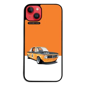 AKAM AMCWA14PLUS-BMW-9 Cover For Apple iPhone 14 Plus