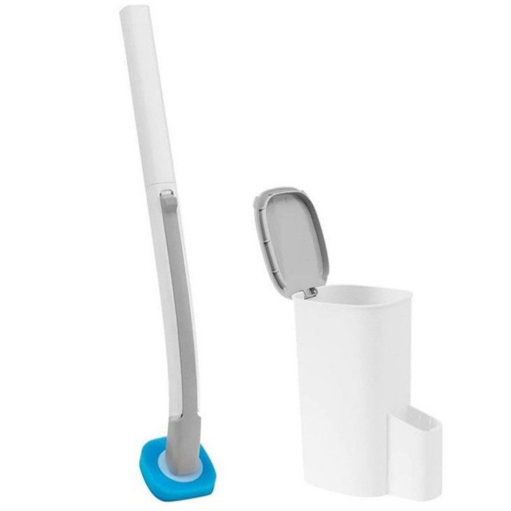 فرچه توالت شوی مدل هوشمند کد DH2 فرچه توالت شوی مدل هوشمند کد DH2