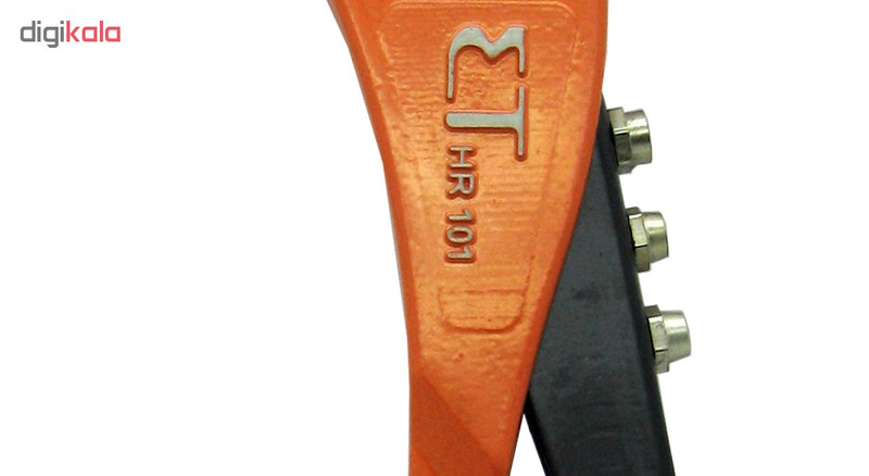 پرچ دستی ای تی مدل HR-101 پرچ دستی ای تی مدل HR-101