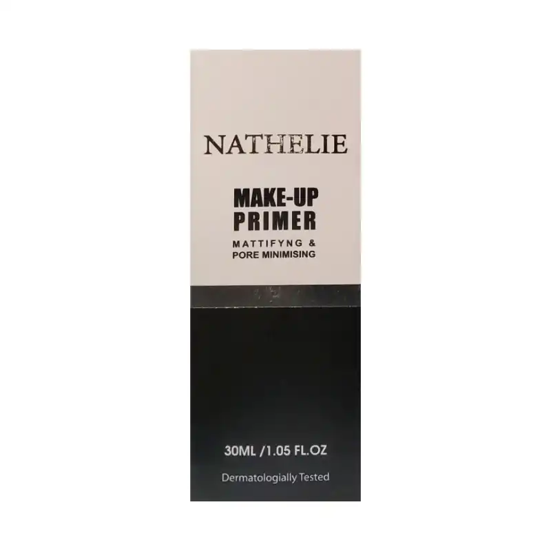 پرایمر ناتالی مدل Mattifyng حجم 30 میلی‌ لیتر