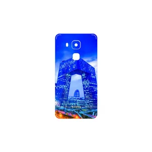 MAHOOT Beijing city Cover Sticker for Huawei Nova Plus