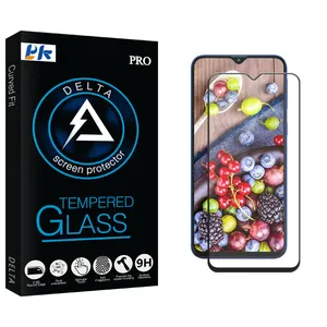 PK Delta Glass Screen Protector For Samsung Galaxy  A10