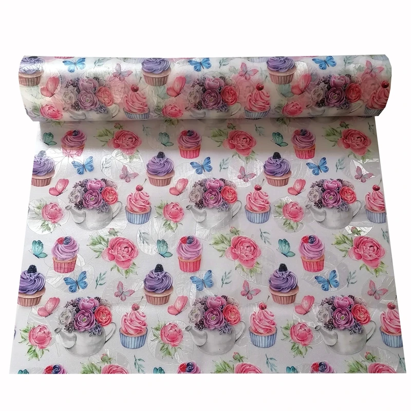 روکش داخل کابینت طرح عصرانه کد as52