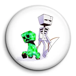 پیکسل گالری باجو طرح ماینکرافت کد 43