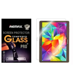 محافظ صفحه نمایش نانو ریمکس مدل مناسب برای تبلت سامسونگ Galaxy Tab S 10.5 T805