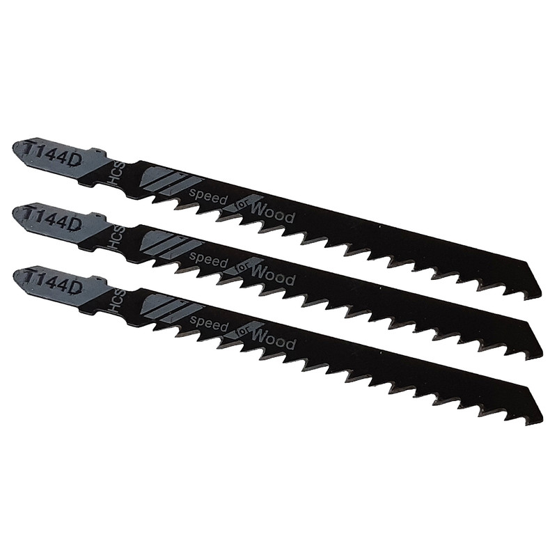 تیغه اره راک مدل RO - 1440 مجموعه سه عددی