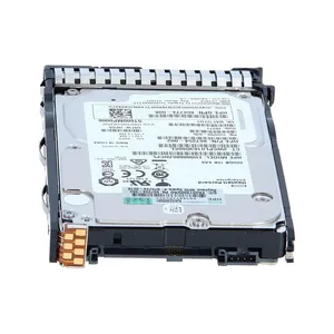 هارد دیسک اینترنال اچ پی ای مدل HPE 300G 15K ظرفیت 300 گیگابایت
