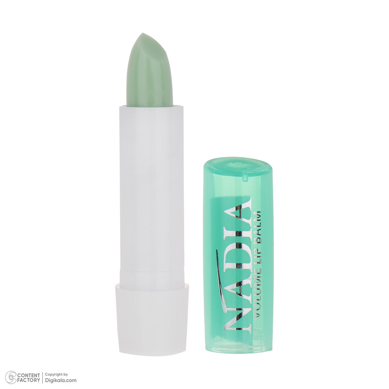 بالم لب نادیا مدل ALOEVERA SHINE