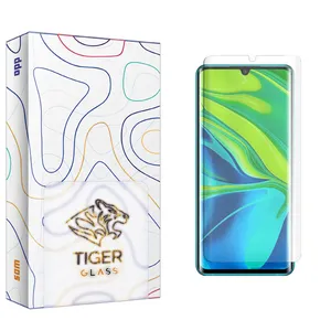 Tiger Glass SAM UV Screen Protector For Xiaomi  Mi note 10/10 pro