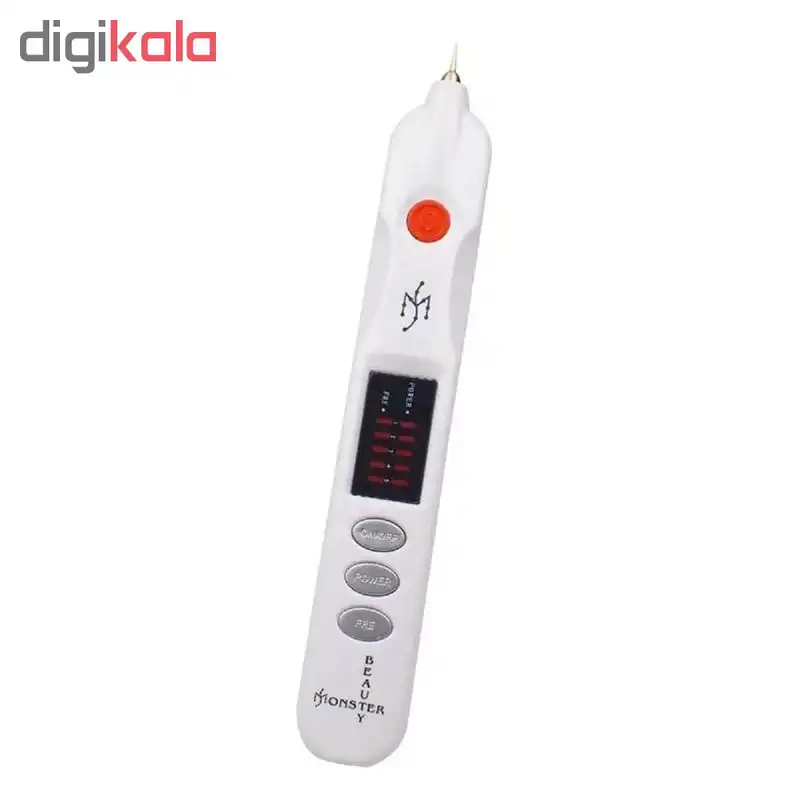 پلاسما پن بیوتی مانستر مدل M103