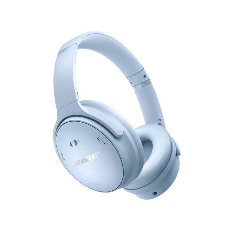 هدفون بلوتوثی بوز مدل QuietComfort Headohones -  - 2