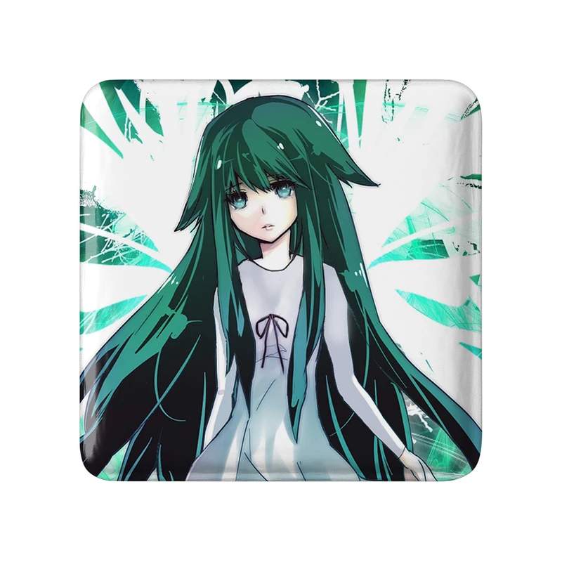 پیکسل خندالو طرح بازی آواز سایا (Saya no Uta) مدل مربعی کد 35337