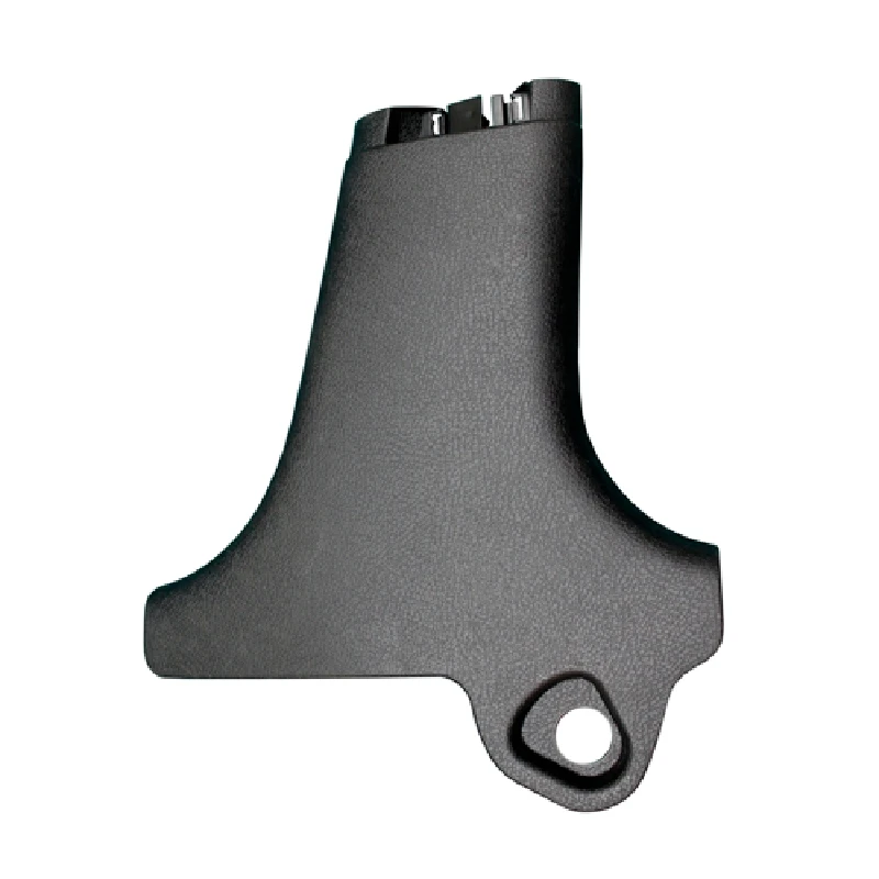 قاب پلاستیکی روکش پایین ستون وسط چپ پارس مکامولد کد 102538 مناسب برای رانا و رانا پلاس