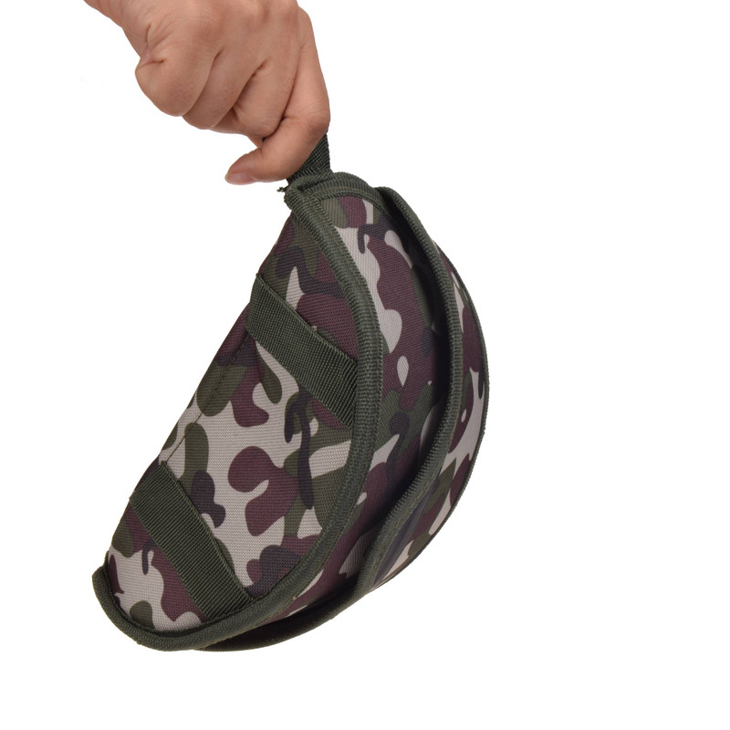 عینک اسکی مدل ARMY01
