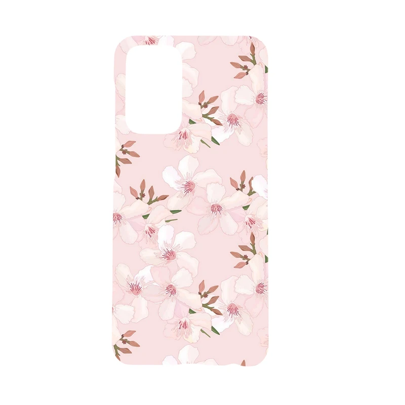 کاور قاب گارد مدل دخترانه مناسب برای گوشی موبایل سامسونگ Galaxy A53