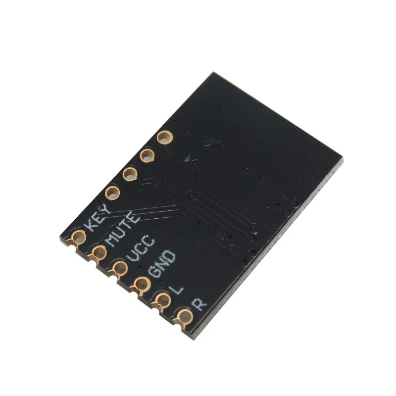 عکس شماره 3 : ماژول بلوتوث صوتی مدل mh-m18