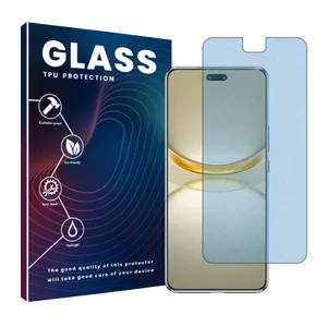 Glass Resistant model anti-blue ray Matte screen protector suitable for Huawei Nova 12 Ultra mobile phone