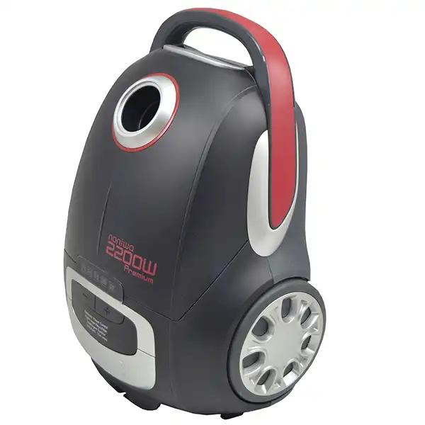 جاروبرقی نانیوا مدل NVC-9870