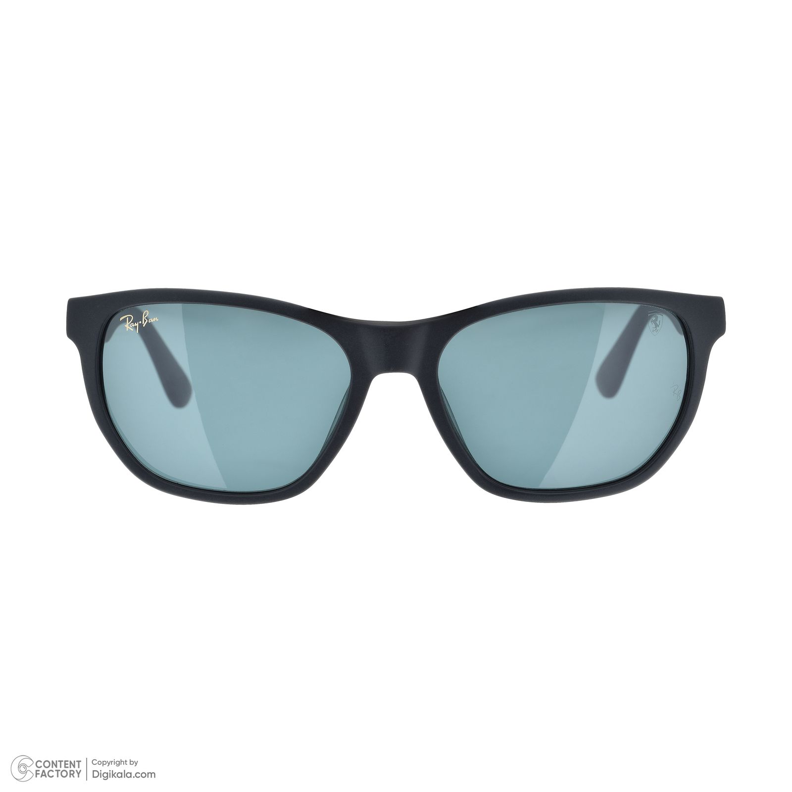 عینک آفتابی ویفرر (Wayfarer) ری بن مدل 0RB4404-M-F684-87 -  - 2