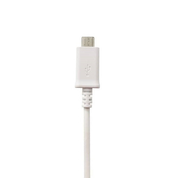 کابل تبدیل USB به microUSB مدل F2 طول 0.85 متر