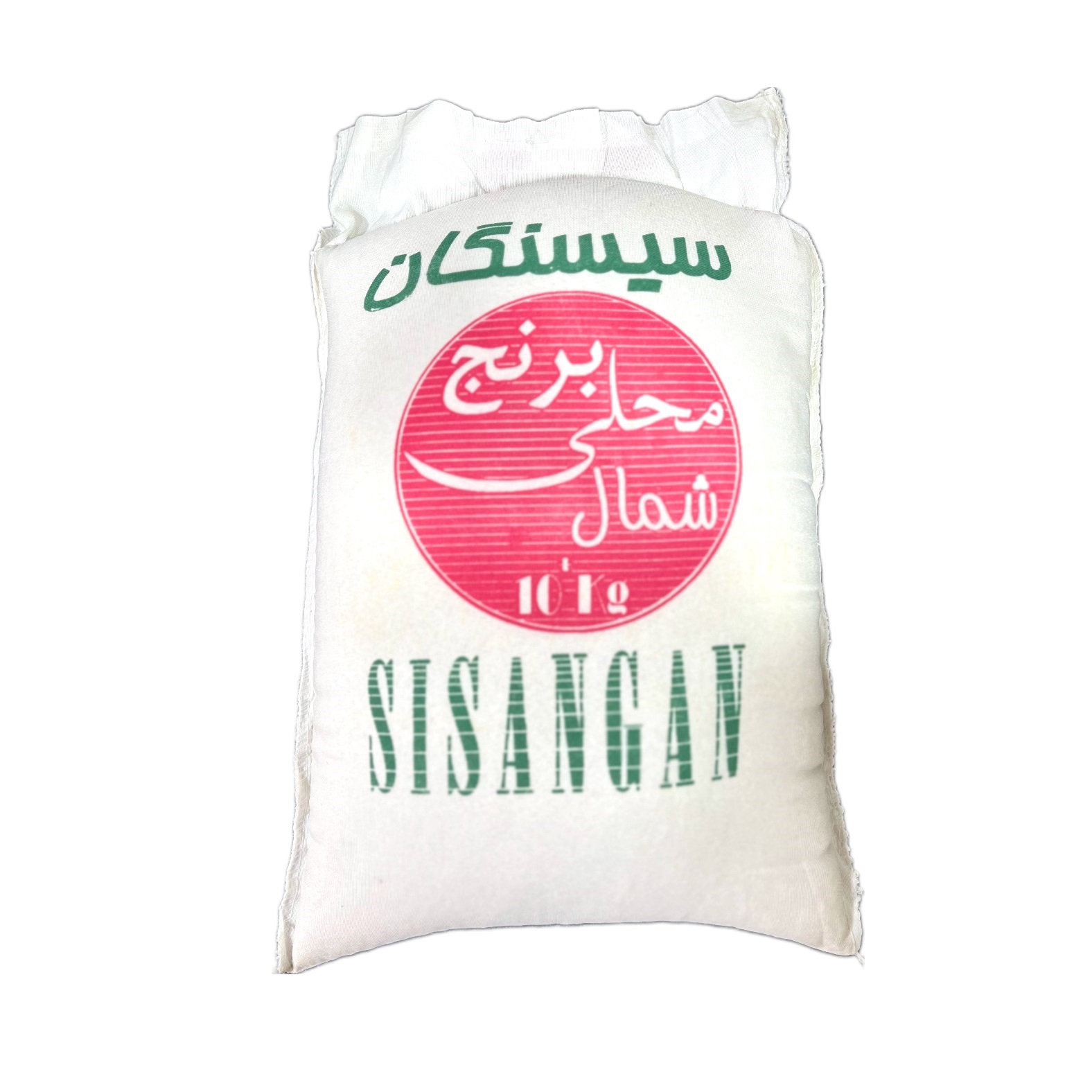 نکته خرید - قیمت روز برنج طارم اعیونی سیسنگان - 10 کیلوگرم خرید