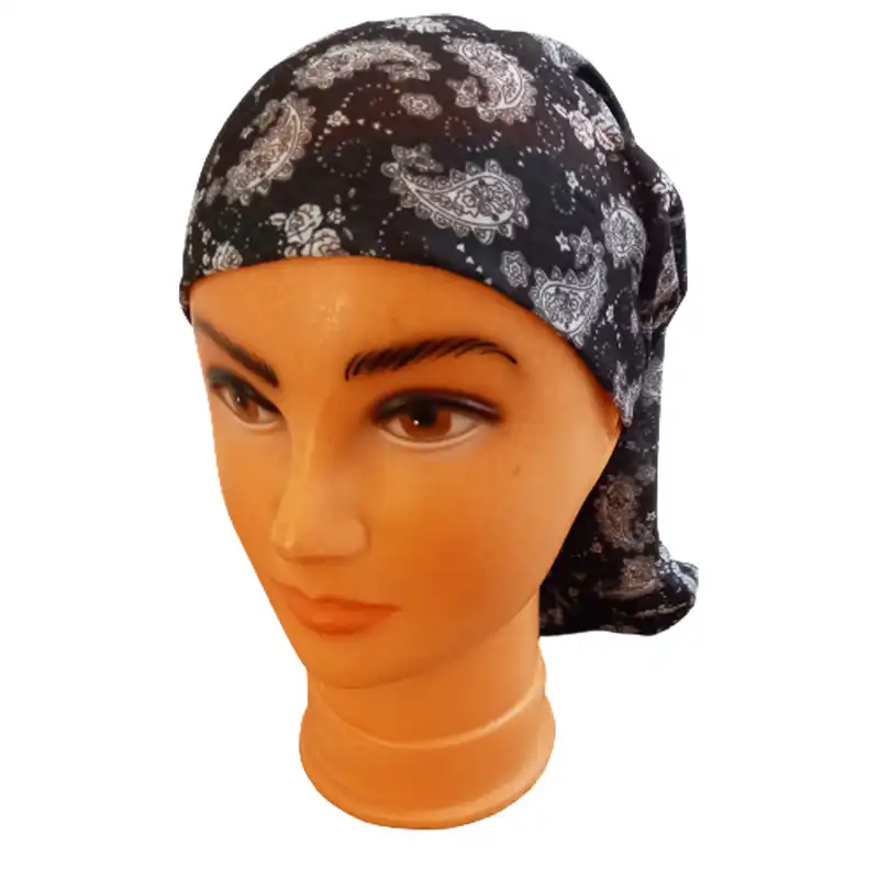 دستمال سر و گردن مدل DSR07