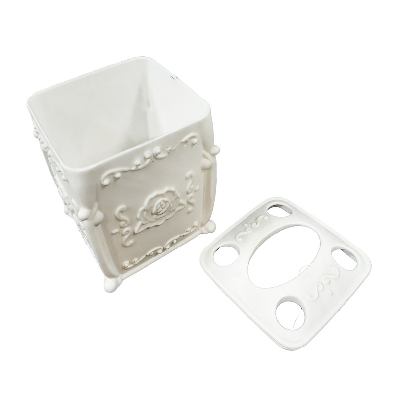 جامسواکی مدل گل رز کد 520