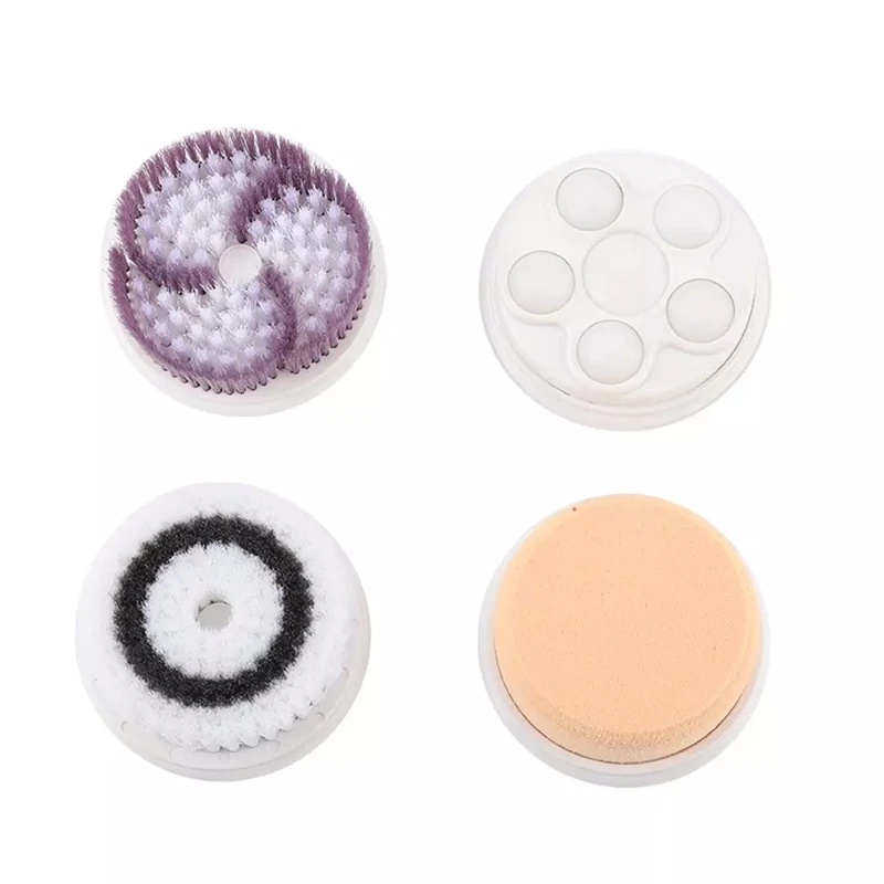 عکس شماره 4 : برس پاک-سازی سینیئر مدل ae-8286b