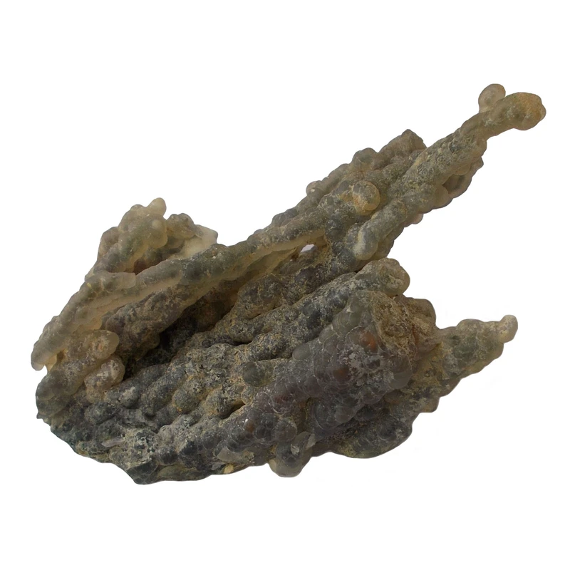 سنگ راف عقیق مدل RS65