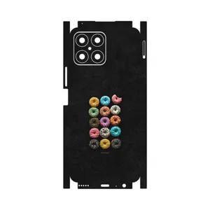 MAHOOT Doughnut-FullSkin Cover Sticker for Honor X8