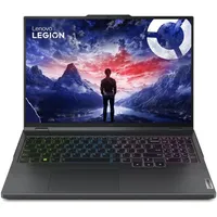 لپ تاپ 16 اینچی لنوو مدل Legion Pro 5 16IRX9-i7 14650HX-16GB DDR5-1TB SSD-RTX4060-QHD