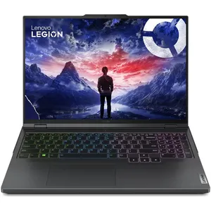 Lenovo Legion Pro 5 16IRX9-i7 14650HX-16GB DDR5-1TB SSD-RTX4060-QHD 240Hz 16 Inch Laptop