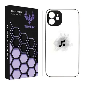 RIVEN RI3-8 Case For Apple iPhone 12