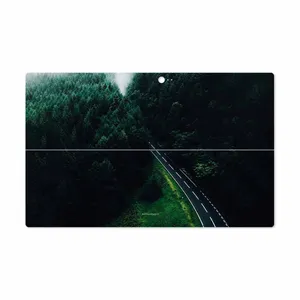 MAHOOT Jungle Cover Sticker for Microsoft Surface 2 RT 2013