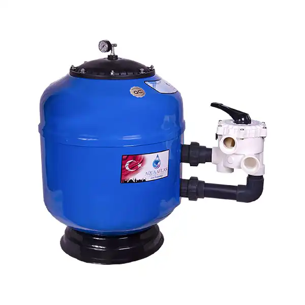 فیلتر شنی استخری آکوا اطلس مدل ASD-620