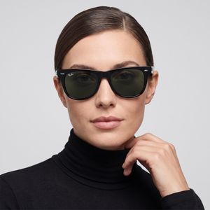عینک آفتابی ری بن مدل RB2140-1012-54