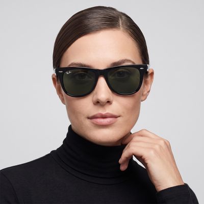 عینک آفتابی ری بن مدل RB2140-1012-54