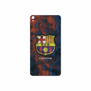 MAHOOT BARCELONA-2 Cover Sticker for Lenovo Phab B1 2015