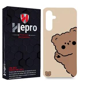 HEPRO MC Cover for Samsung Galaxy A54